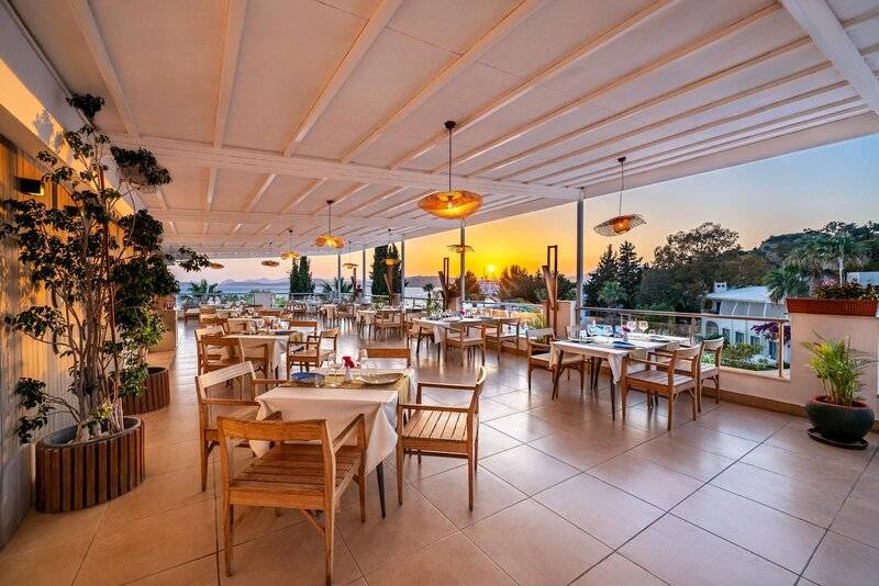 LABRANDA TMT BODRUM