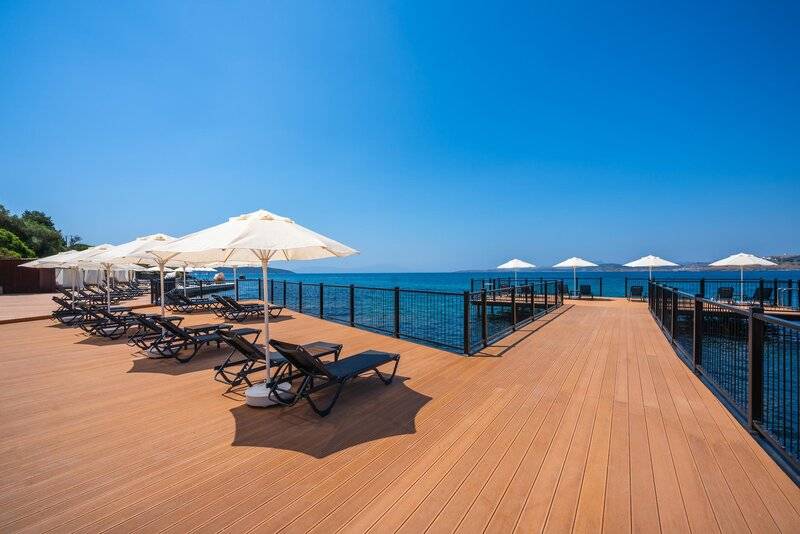LABRANDA TMT BODRUM