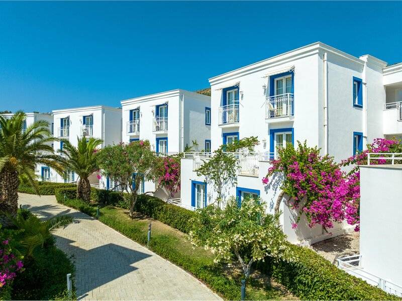 LABRANDA TMT BODRUM