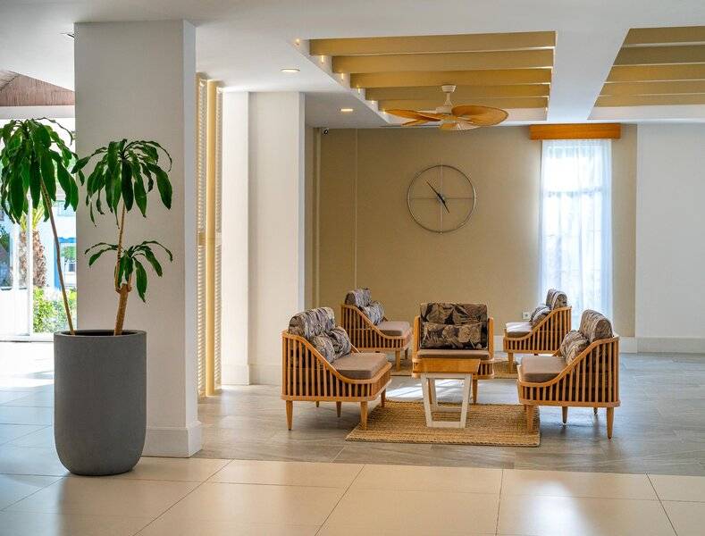 LABRANDA TMT BODRUM