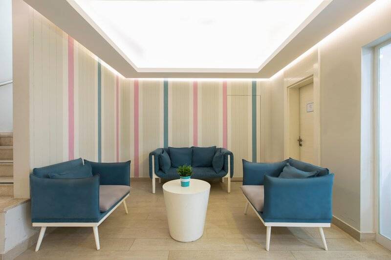 LABRANDA TMT BODRUM