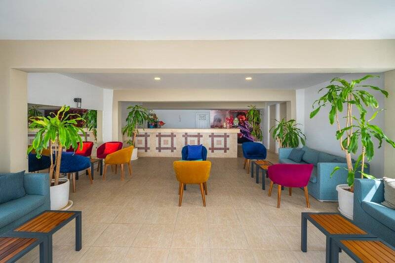 LABRANDA TMT BODRUM