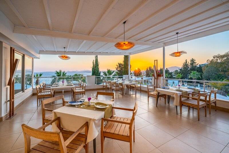 LABRANDA TMT BODRUM