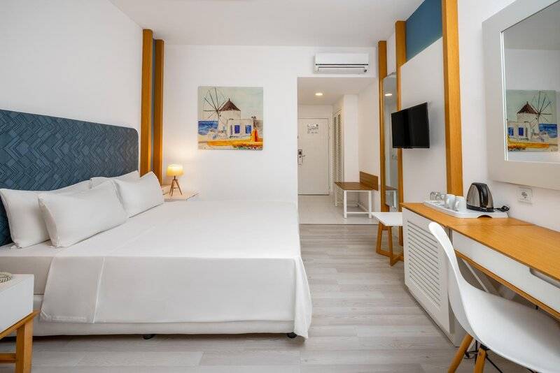 LABRANDA TMT BODRUM
