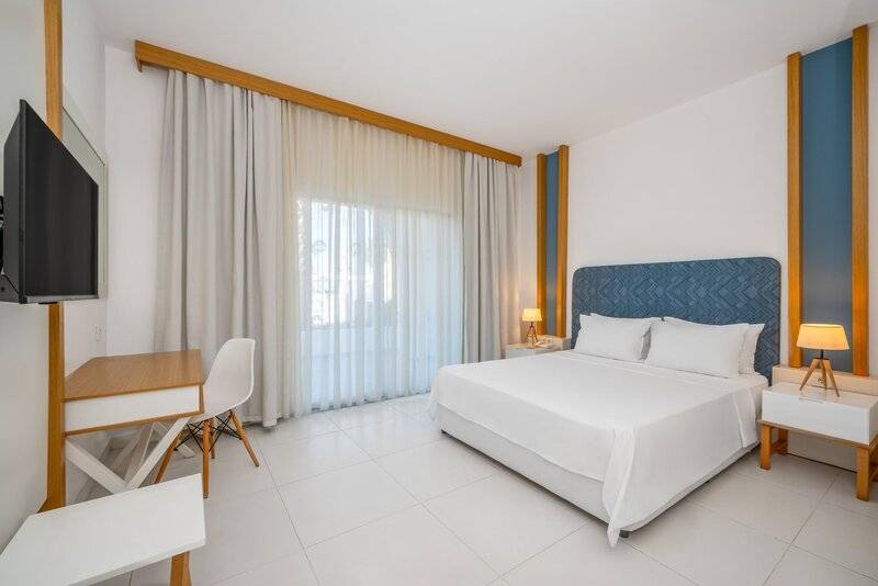LABRANDA TMT BODRUM