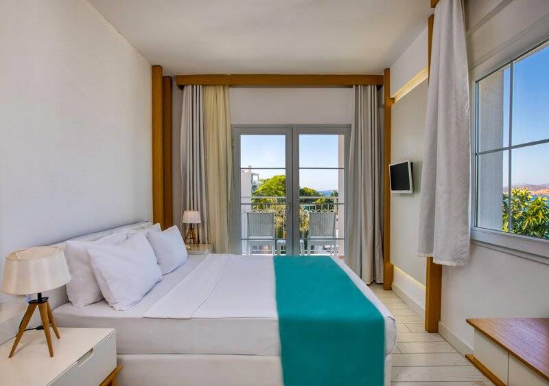 LABRANDA TMT BODRUM