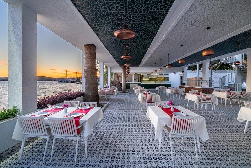 LABRANDA TMT BODRUM