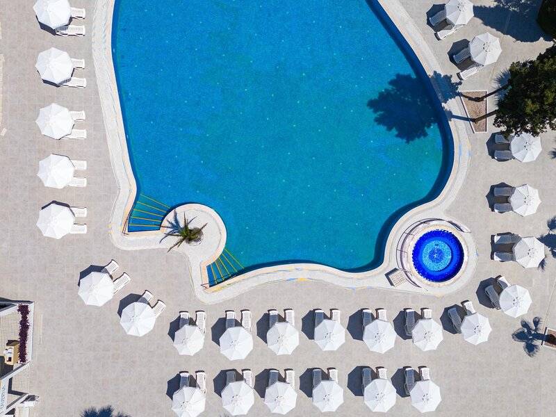 LABRANDA TMT BODRUM