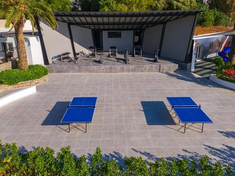 LABRANDA TMT BODRUM