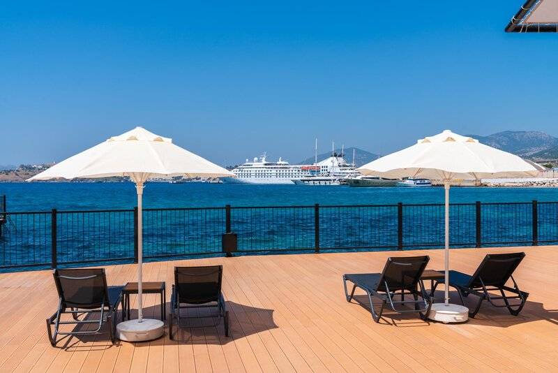 LABRANDA TMT BODRUM