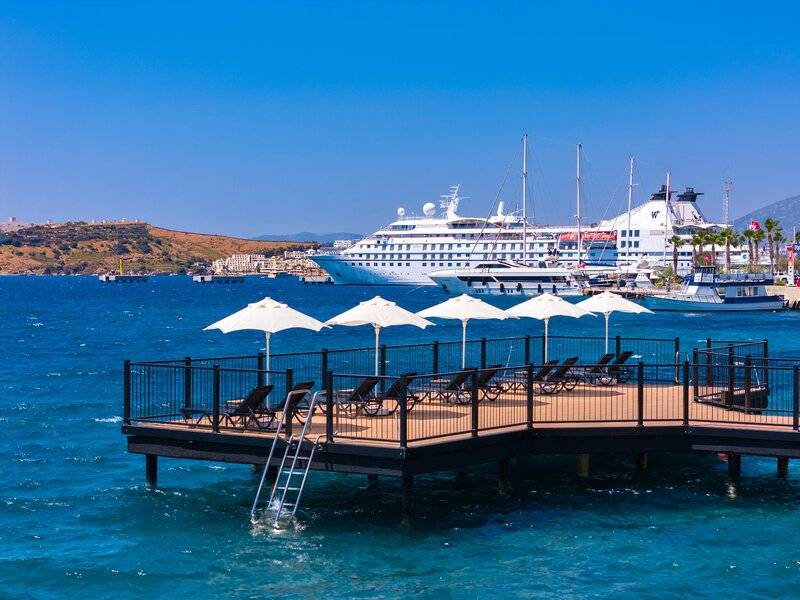 LABRANDA TMT BODRUM