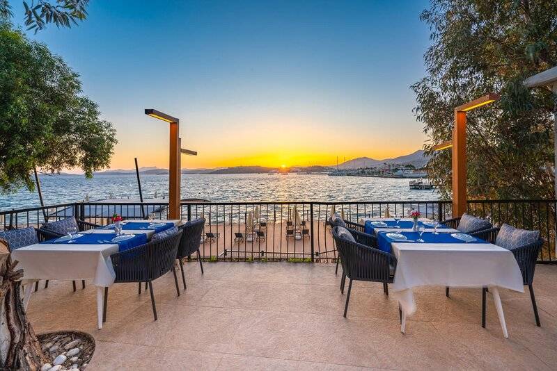 LABRANDA TMT BODRUM