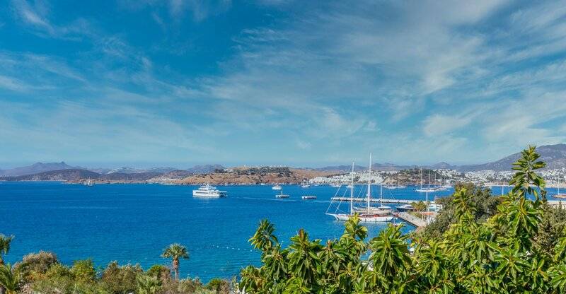 LABRANDA TMT BODRUM