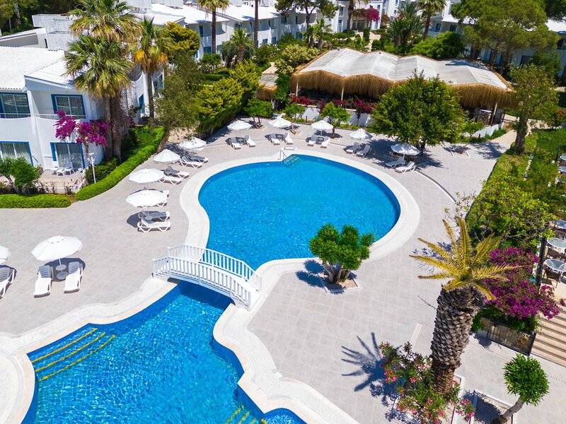 LABRANDA TMT BODRUM