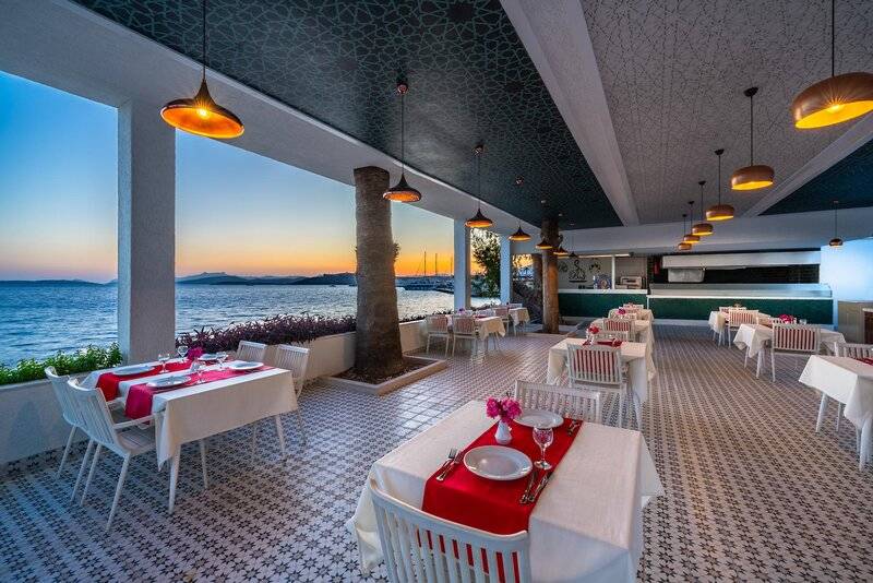 LABRANDA TMT BODRUM
