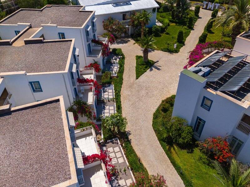 LABRANDA TMT BODRUM