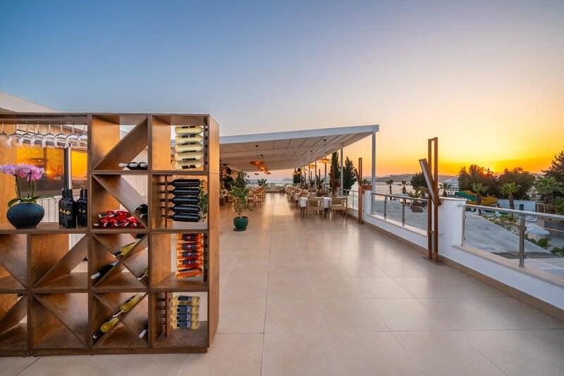 LABRANDA TMT BODRUM