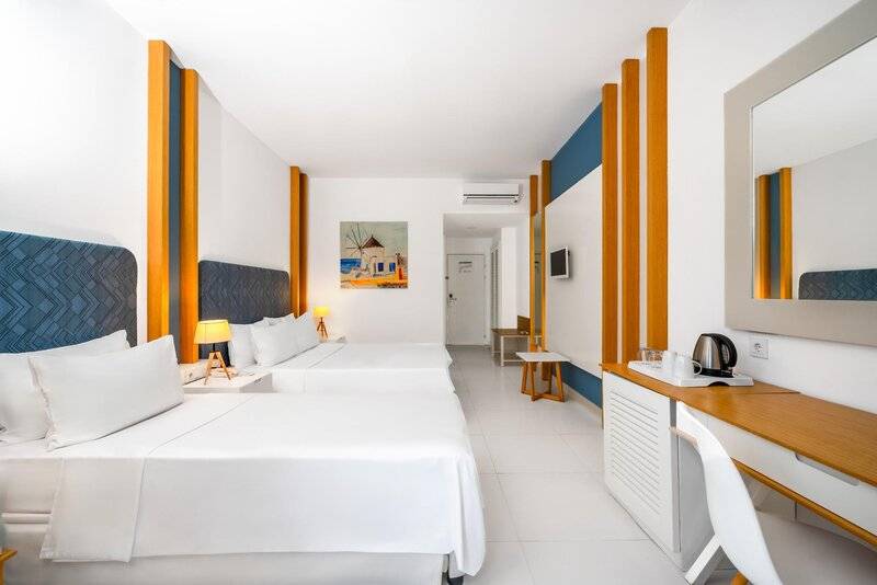 LABRANDA TMT BODRUM