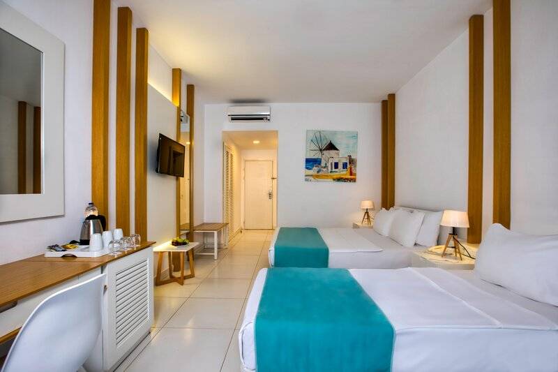 LABRANDA TMT BODRUM
