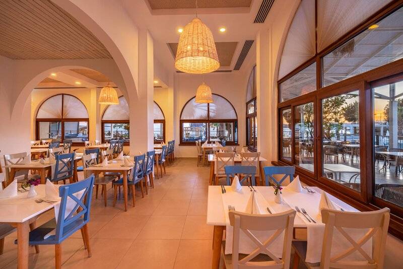 LABRANDA TMT BODRUM