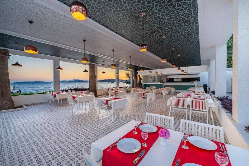 LABRANDA TMT BODRUM