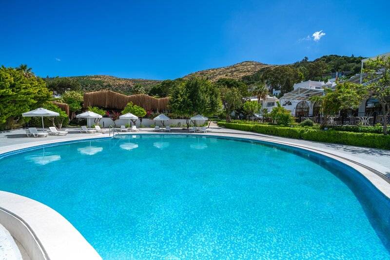 LABRANDA TMT BODRUM
