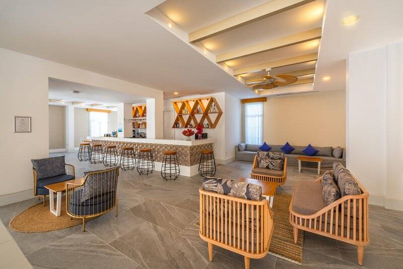 LABRANDA TMT BODRUM
