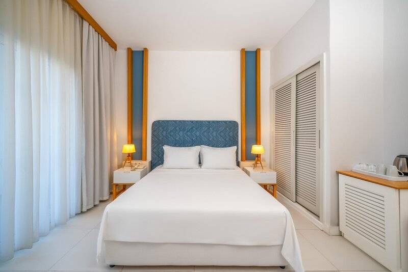 LABRANDA TMT BODRUM