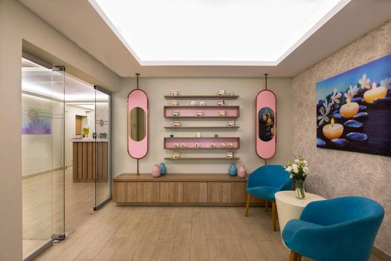LABRANDA TMT BODRUM