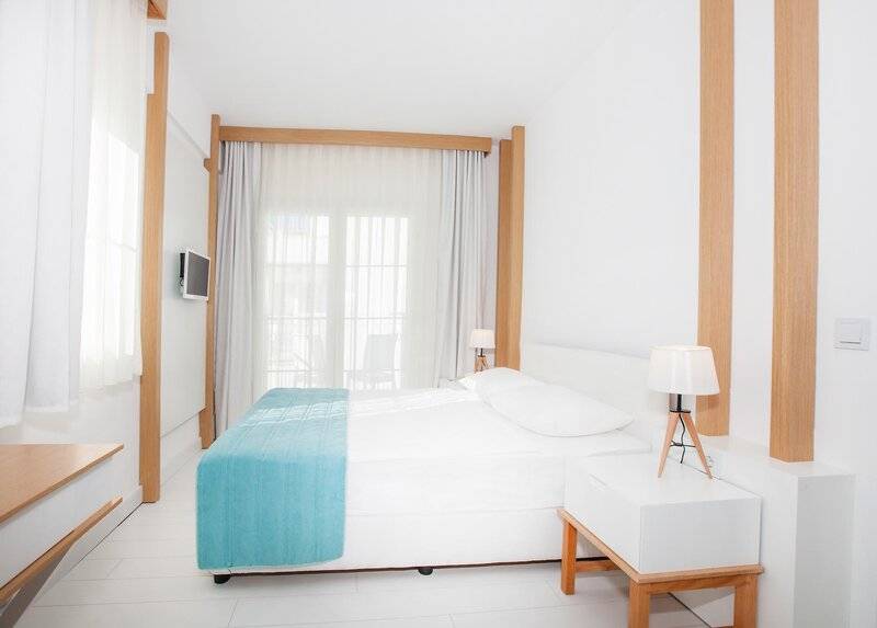 LABRANDA TMT BODRUM