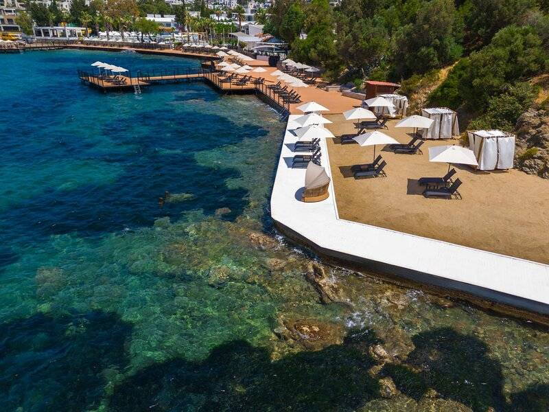 LABRANDA TMT BODRUM