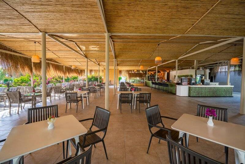 LABRANDA TMT BODRUM