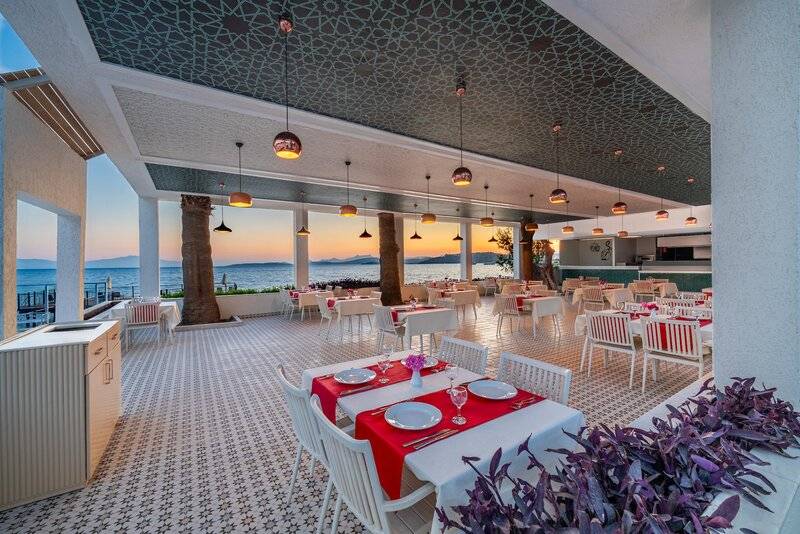LABRANDA TMT BODRUM