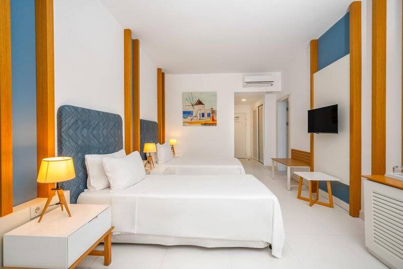 LABRANDA TMT BODRUM