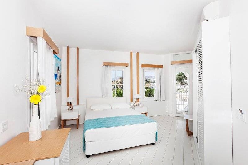 LABRANDA TMT BODRUM