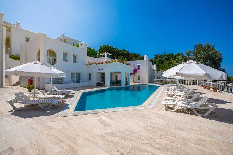 LABRANDA TMT BODRUM