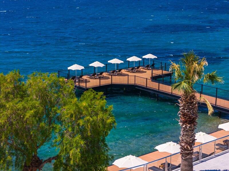 LABRANDA TMT BODRUM