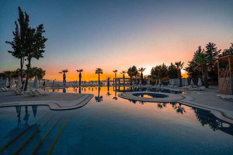 LABRANDA TMT BODRUM