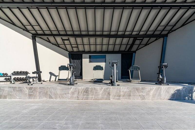 LABRANDA TMT BODRUM