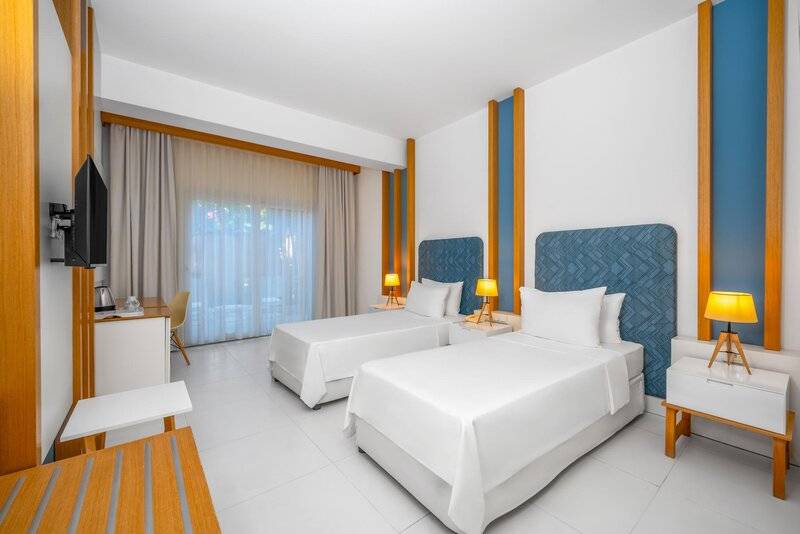 LABRANDA TMT BODRUM