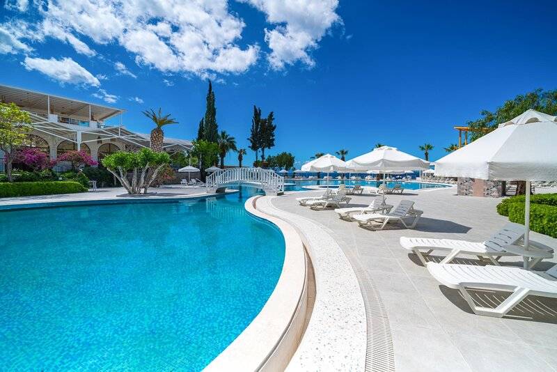 LABRANDA TMT BODRUM