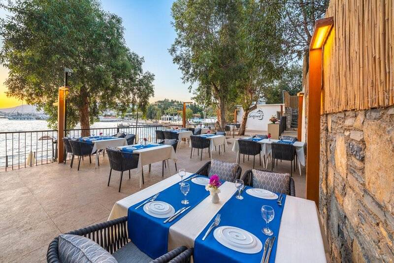 LABRANDA TMT BODRUM
