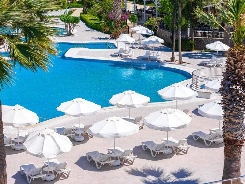 LABRANDA TMT BODRUM
