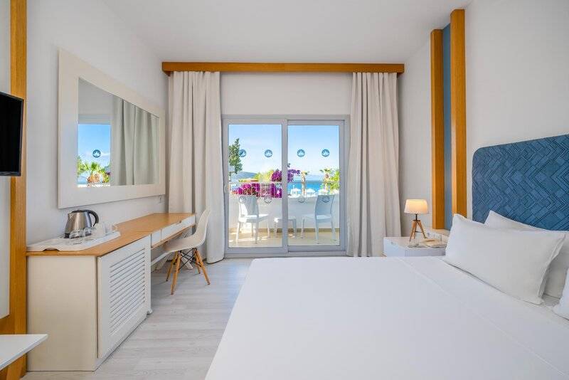 LABRANDA TMT BODRUM