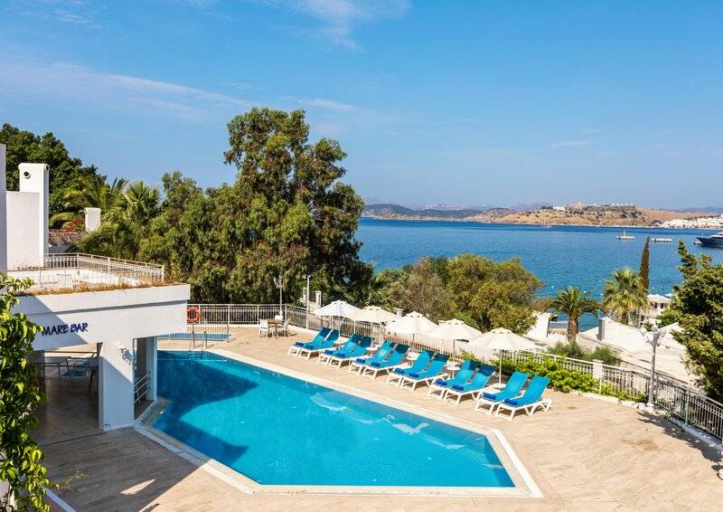 LABRANDA TMT BODRUM