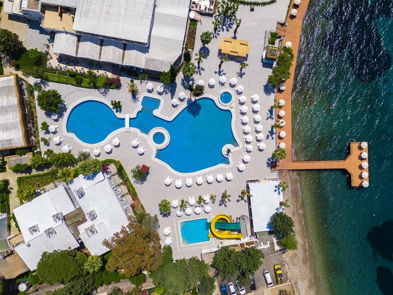 LABRANDA TMT BODRUM