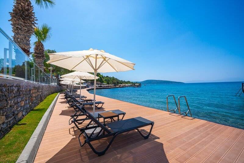 LABRANDA TMT BODRUM