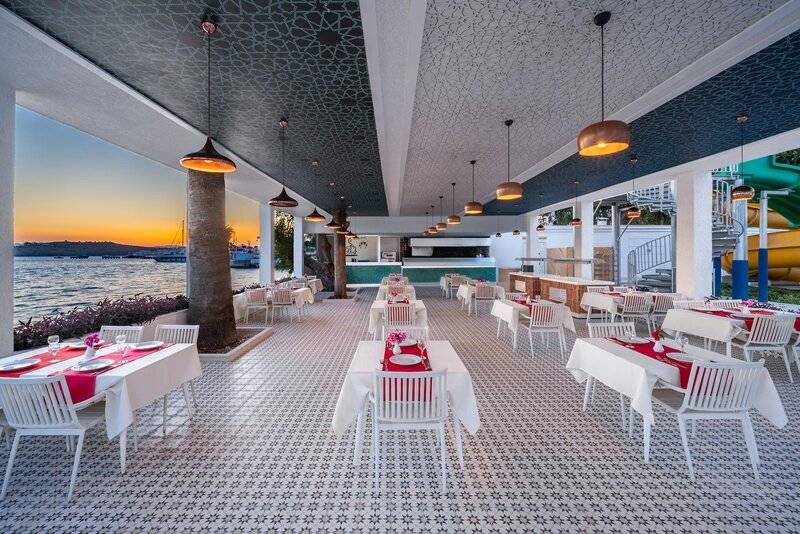 LABRANDA TMT BODRUM