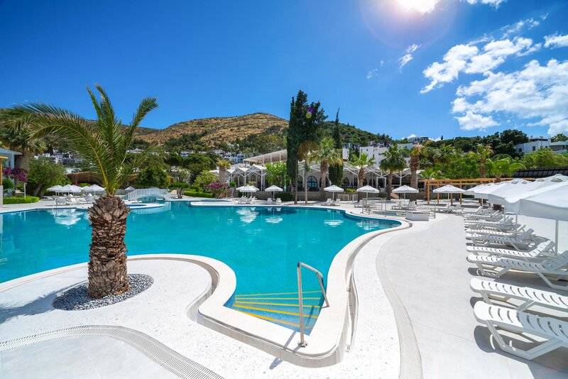 LABRANDA TMT BODRUM