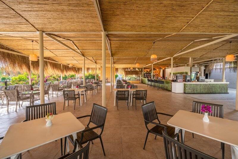 LABRANDA TMT BODRUM